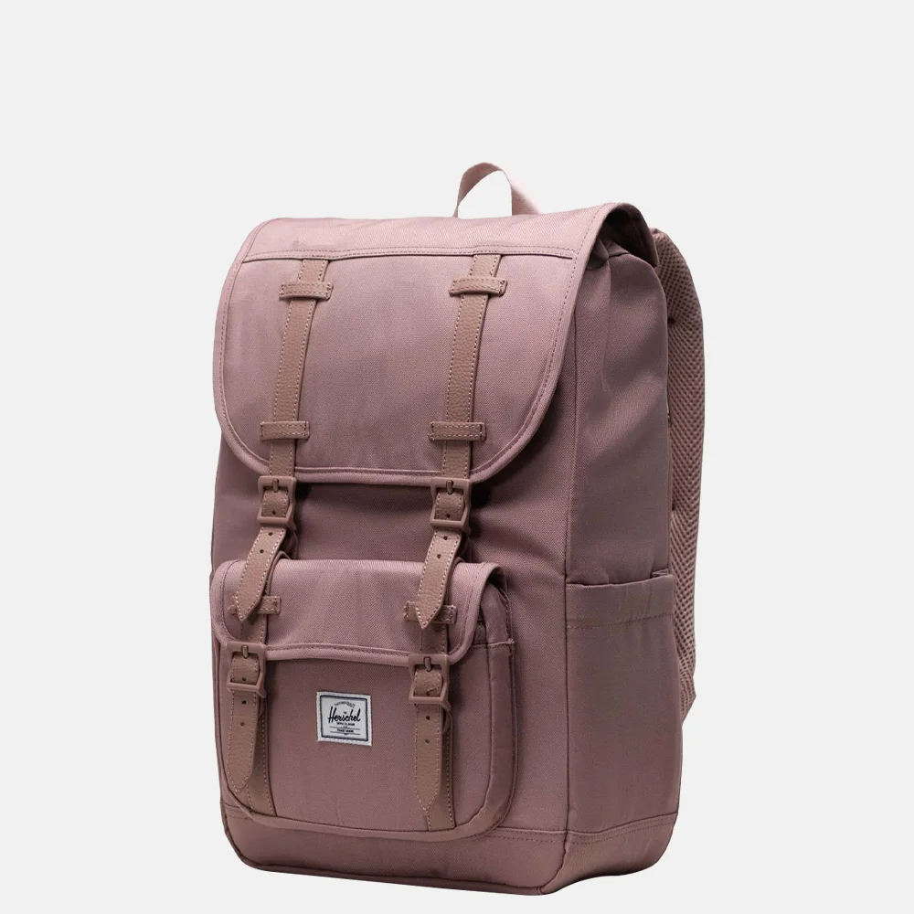 Herschel little 2024 america apricot